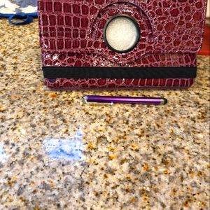 Mini Stand Case for ipad